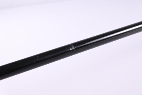 Left Hand Taylormade Burner 2007 Driver / 10.5 Degree / Regular Flex Reax 65