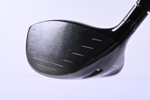 Cobra S2 Driver / 11.5 Degree / Regular Flex Fujikura Fit-On Max 65 Shaft
