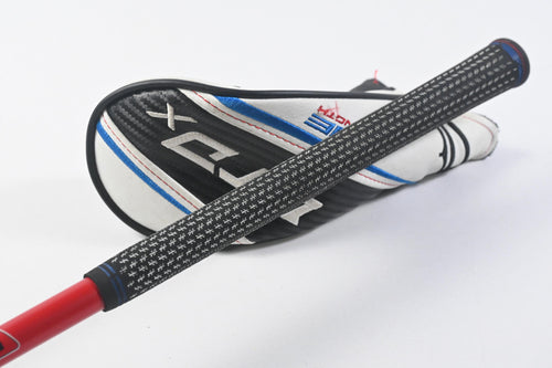 Cobra LTDx One Length #4 Hybrid / 21 Degree / Stiff Flex KBS PGI 85 Shaft