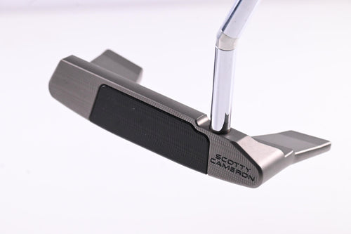 Scotty Cameron Concept X CX-02 Putter / 35 Inch
