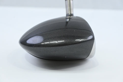 Taylormade 200 Steel Driver / 10.5 Degree / Regular Flex Taylormade 80 Shaft