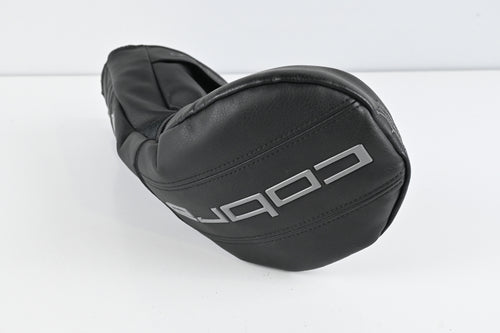 Left Hand Cobra DS-Adapt MAX-K Driver / 10.5 Degree / Stiff Flex Denali Black 60