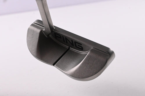Ping 2024 B60 Putter / Black Dot / 34 Inch
