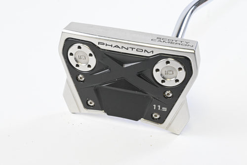 Scotty Cameron Phantom X 11.5 2022 Putter / 34 Inch