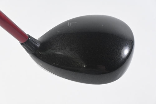 Callaway Big Bertha Titanium #3 Wood / 16 Degree / Firm Flex RCH 75 Shaft