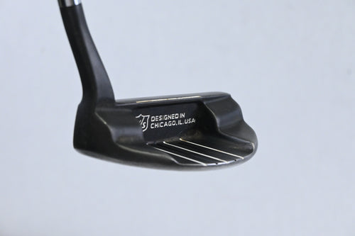 Wilson Infinite Grant Park Putter / 34 Inch