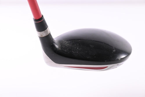 Benross VT Extreme #3 Wood / 18 Degree / Regular Flex Aldila DVS 75 Shaft