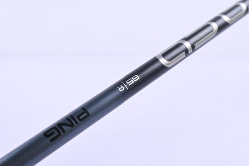 Ping G425 Max #3 Wood / 14.5 Degree / Regular Flex Ping Alta CB Slate 65 Shaft