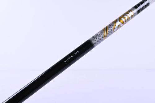 Cobra S2 Driver / 11.5 Degree / Regular Flex Fujikura Fit-On Max 65 Shaft
