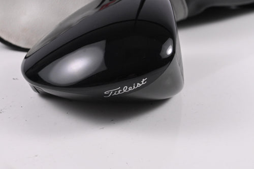 Titleist TSR4 Driver / 9 Degree / X-Flex Tensei 1K Black 65 Shaft