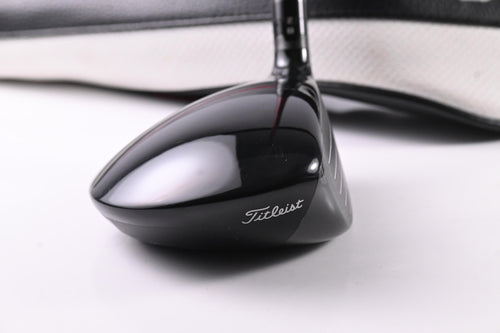 Titleist GT280 Mini Driver / 13 Degree / Regular Flex Project X Denali Red 50