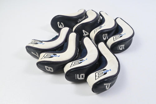Cleveland HB3 Irons / 3-PW / Regular Flex Cleveland Ultralite 65 Shafts
