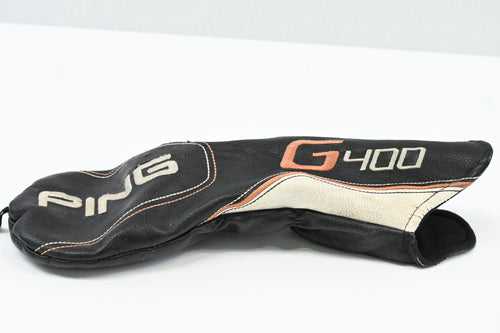 Ping G400 #3 Wood / 14.5 Degree / Regular Flex Ping Alta CB 65 Shaft