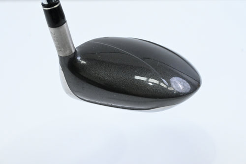 Taylormade 200 Steel Driver / 10.5 Degree / Regular Flex Taylormade 80 Shaft