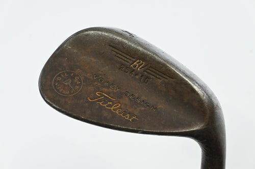 Titleist Vokey Oil Can Sand Wedge / 54 Degree / Wedge Flex Dynamic Gold