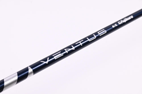 Fujikura Ventus Velocore Blue 6 Driver Shaft / X-Flex / Titleist