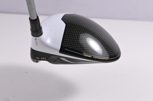 Taylormade M2 2016 Driver / 10.5 Degree / Regular Flex Speeder NX 50 Shaft