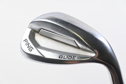 Ping Glide 3.0 Lob Wedge / 58 Degree / Black Dot / Wedge Flex Ping Z-Z115 Shaft