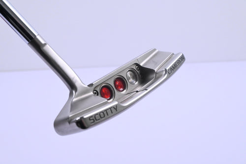 Scotty Cameron Select Newport 2.5 2016 Putter / 33 Inch