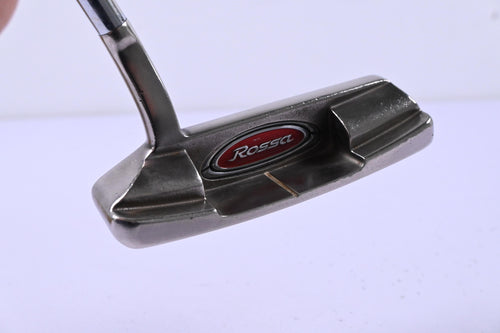 Taylormade Rossa Core Classic Daytona 6 Putter / 33 Inch