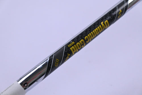 Callaway Mack Daddy 4 Lob Wedge / 60 Degree / Wedge Flex Dynamic Gold 115