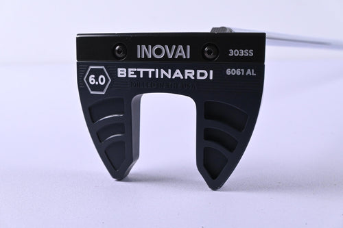 Bettinardi 2024 Inovai 6.0 Putter / 34 Inch