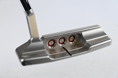Scotty Cameron Special Select Newport 2.5 Putter / 34 Inch
