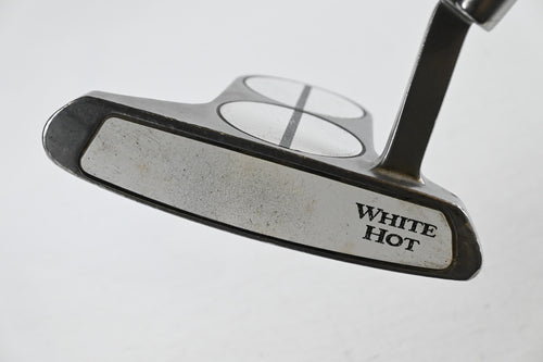 Odyssey White Hot 2-Ball Blade Putter / 35 Inch