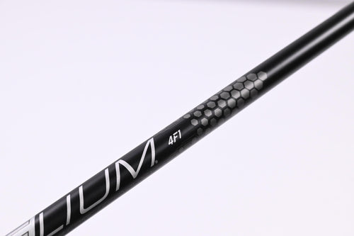 UST Mamiya Helium Nanocore 4 Driver Shaft / Ladies Flex / Mizuno