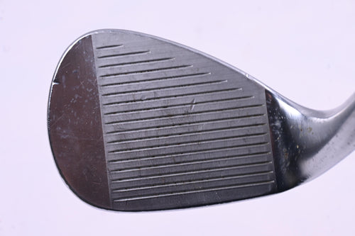Titleist Vokey SM7 Sand Wedge / 56 Degree / Wedge Flex Steel Shaft