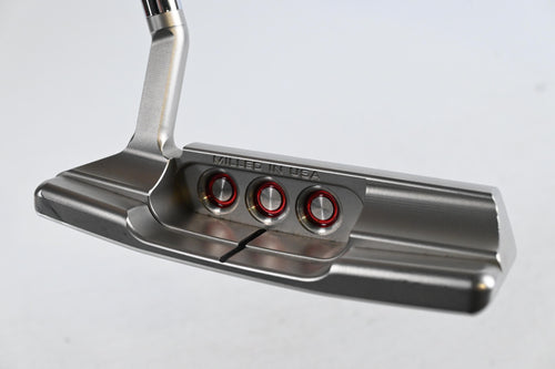 Scotty Cameron Special Select Newport 2.5 Putter / 34 Inch