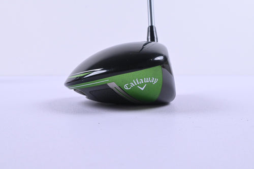 Callaway GBB Epic Driver / 9 Degree / X-Flex Kuro Kage Black 50 Shaft