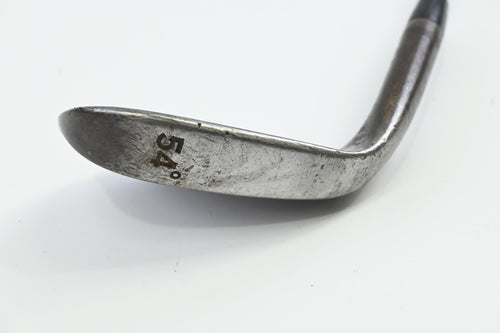 Titleist Vokey Oil Can Sand Wedge / 54 Degree / Wedge Flex Dynamic Gold