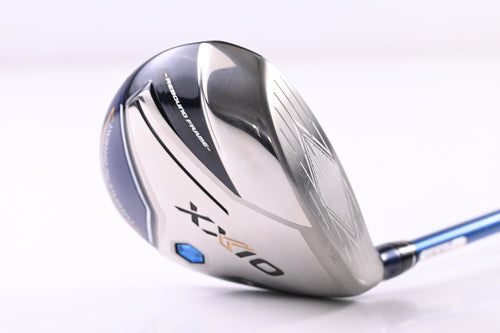 XXIO 12 #3 Wood / 15 Degree / Senior Flex XXIO MP 1100 40 Shaft