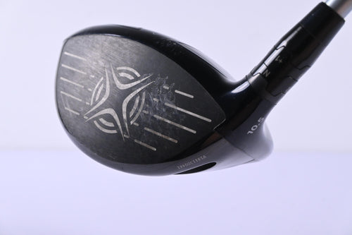 Callaway XR Speed Driver / 10.5 Degree / Regular Flex HZRDUS T800 55 Shaft