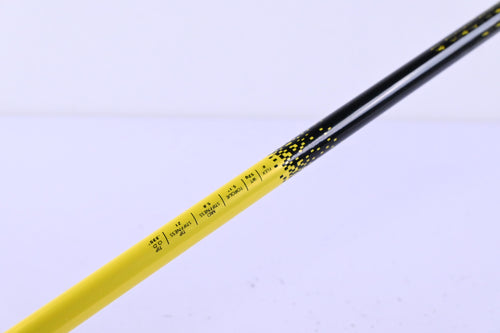 MD Golf Superstrong STR 10 #3 Wood / 15 Degree / Regular Flex ProForce 50 Shaft