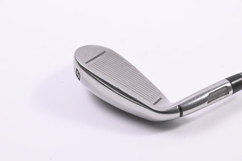 Taylormade M2 2017 #8 Iron / 33 Degree / Stiff Flex True Temper XP 95 S300 Shaft