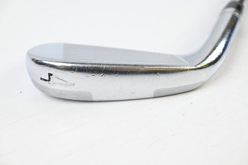 Wilson FG Tour V6 #4 Iron / 24 Degree / Regular Flex Dynamic Gold Shaft
