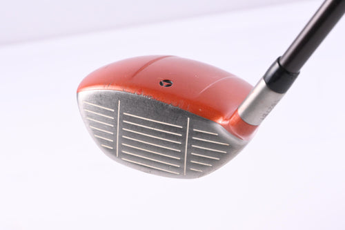 Taylormade Firesole Driver / 10.5 Degree / Regular Flex Taylormade Bubble 80