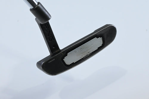 Left Hand Ping Scottsdale TR Putter / 36 Inch