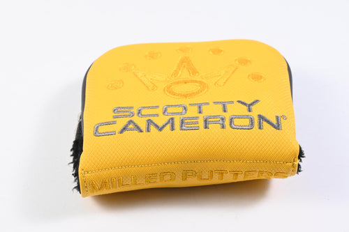 Scotty Cameron Phantom X 12 2019 Putter / 34 Inch