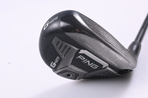 Ping G425 #3 Hybrid / 19 Degree / Regular Flex VA Drago 65 Shaft
