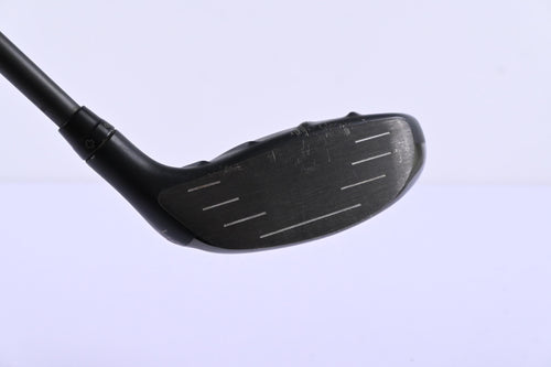 Left Hand Ping G Series #3 Wood / 14.5 Degree / Regular Flex Ping Alta 65 Shaft