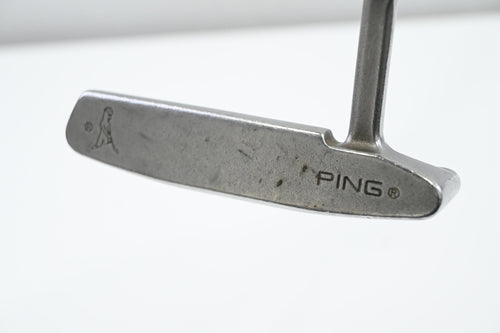 Ping Karsten Original Anser 2 Putter / 34 Inch
