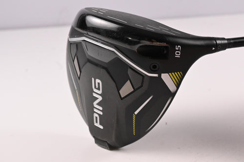 Ping G430 Max 10K Driver / 10.5 Degree / Stiff Flex Tensei 1K Pro Orange 50