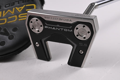 Scotty Cameron 2024 Phantom 5.5 Putter / 35 Inch
