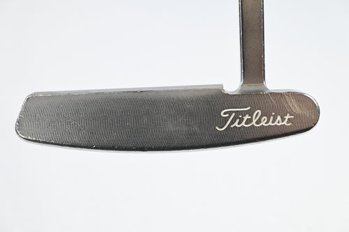 Scotty Cameron Studio Stainless Putter / 34 Inch