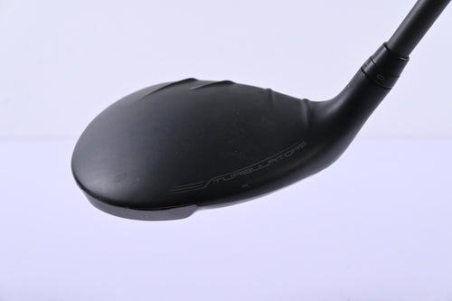 Left Hand Ping G Series #3 Wood / 14.5 Degree / Regular Flex Ping Alta 65 Shaft