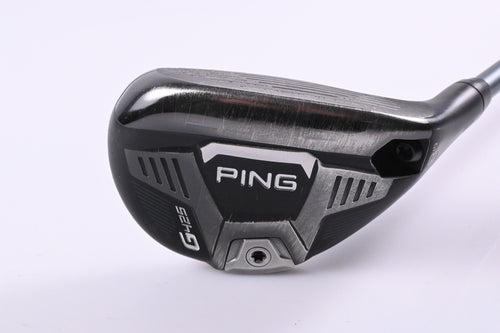 Ping G425 #3 Hybrid / 19 Degree / Regular Flex Ping Alta CB Slate 70 Shaft