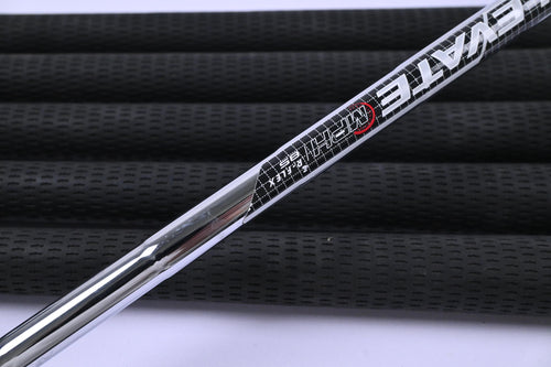 Callaway Paradym Ai Smoke Irons / 5-PW / Regular Flex Elevate MPH 85 Shafts